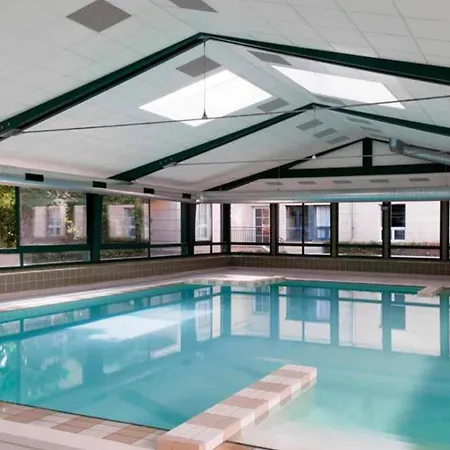 Proche Disneyland, Val D'europe, Paris #1 Apartment