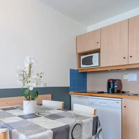 Proche Disneyland, Val D'europe, Paris #1 Apartment *