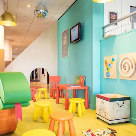 Proche Disneyland, Val D'europe, Paris #1 Apartment *